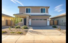 Bisbee Ranch: Florence, Arizona - LGI Homes