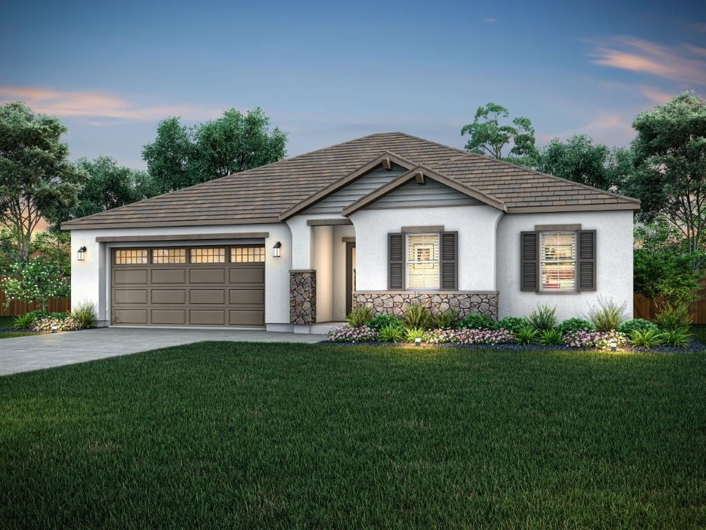 Terrata Homes