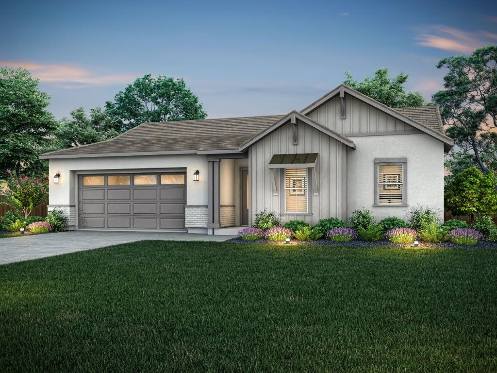 Terrata Homes