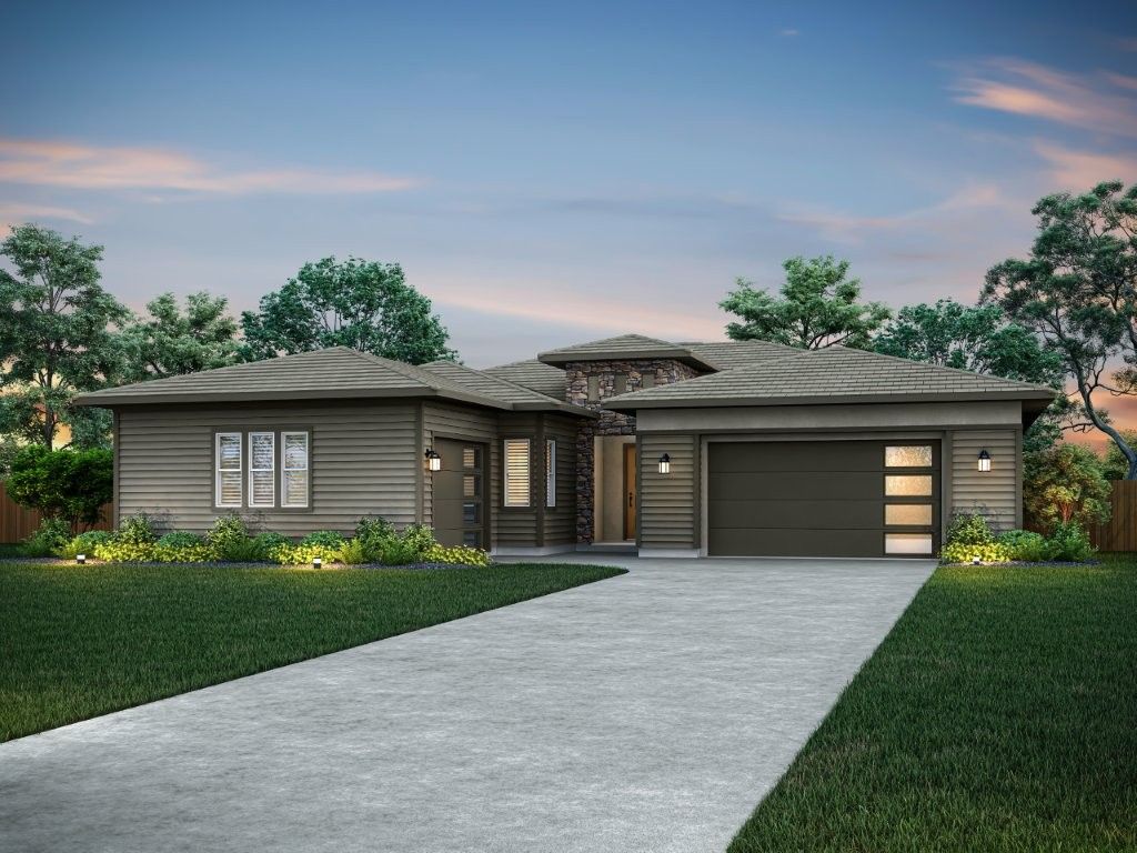 Terrata Homes