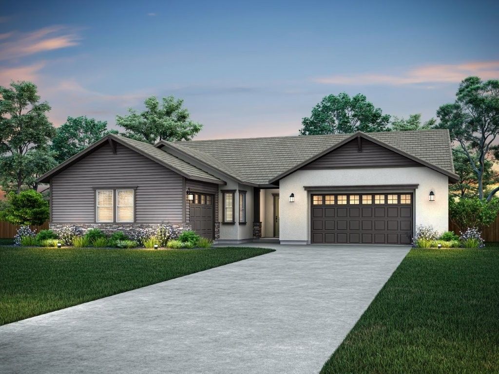 Terrata Homes