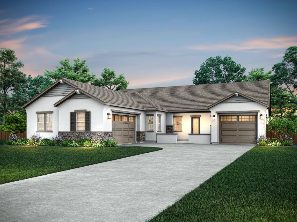 Terrata Homes