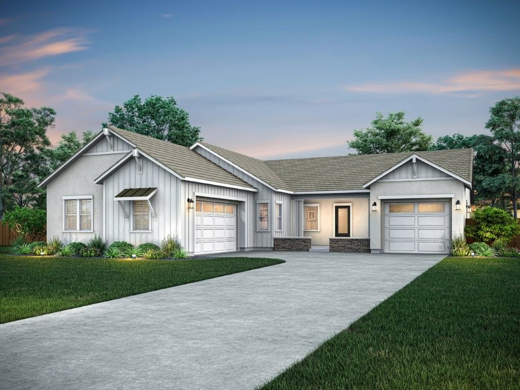 Terrata Homes