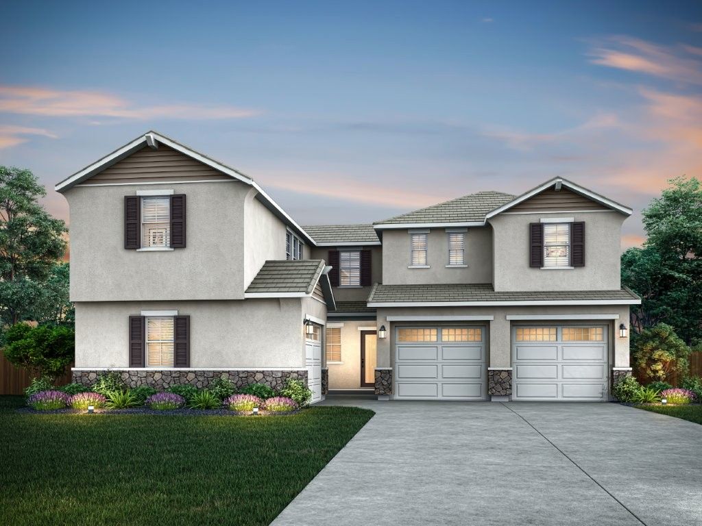 Terrata Homes