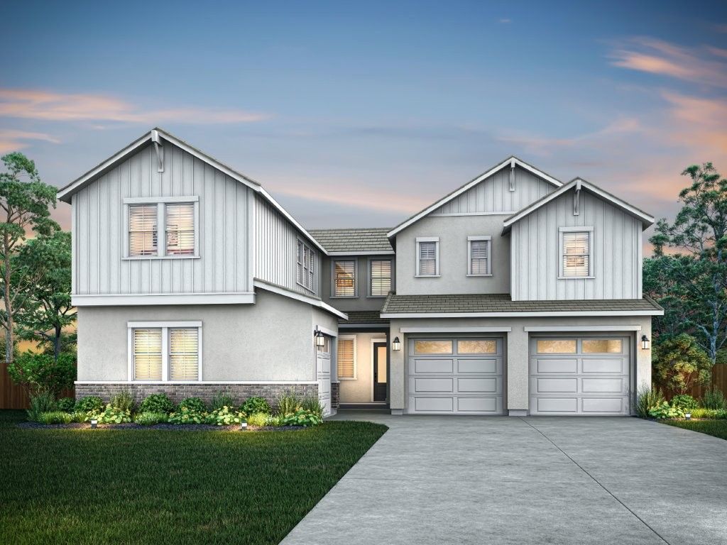 Terrata Homes