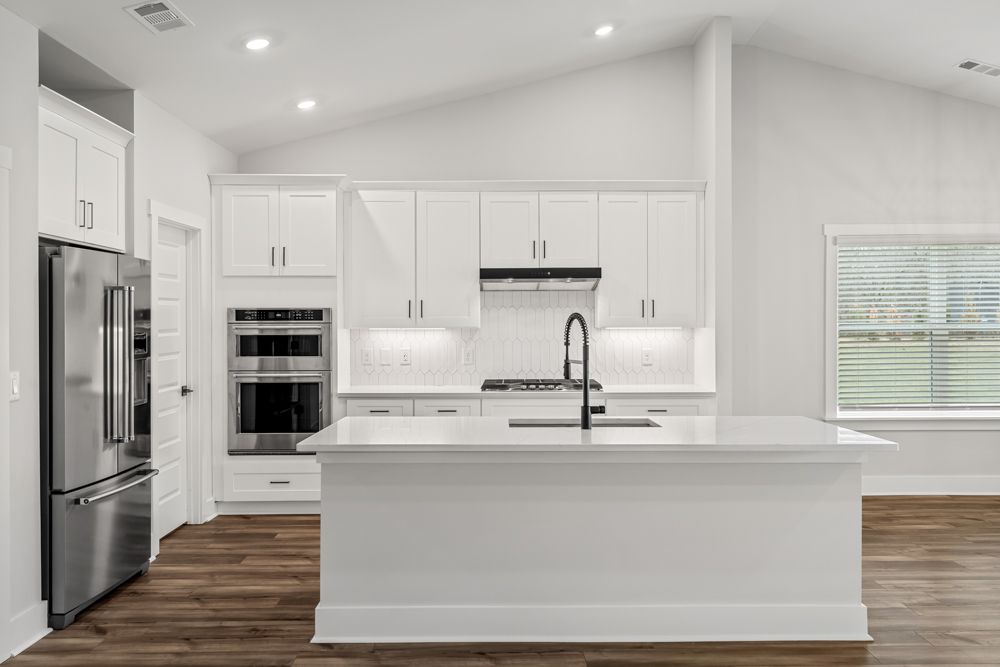 Terrata Homes