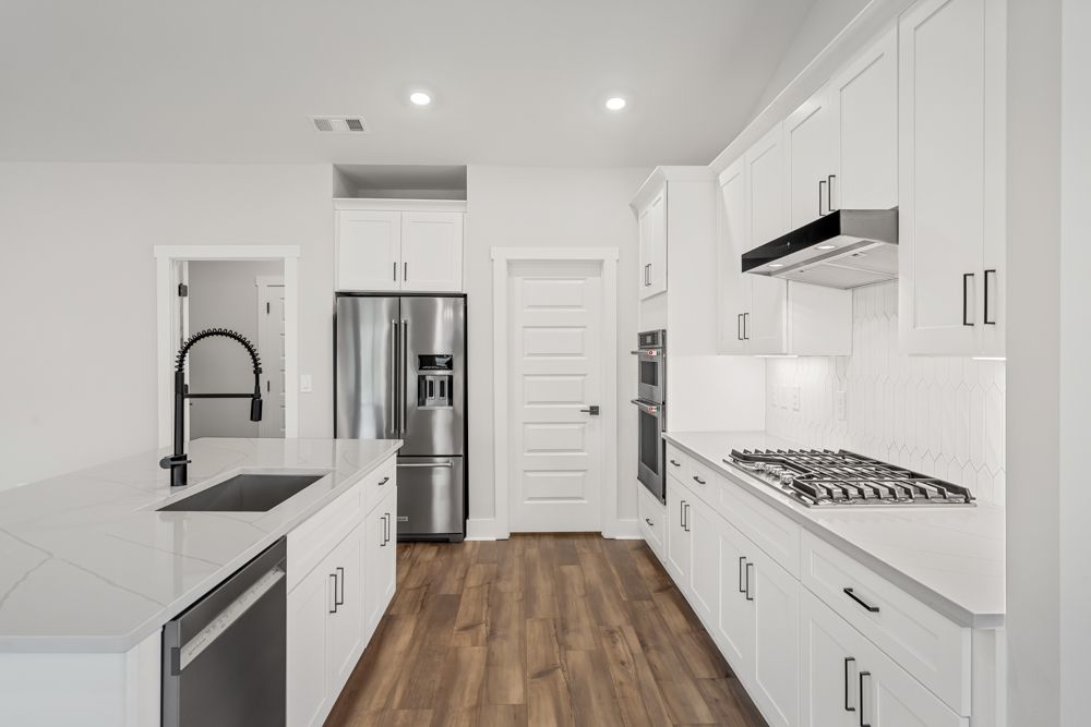 Terrata Homes