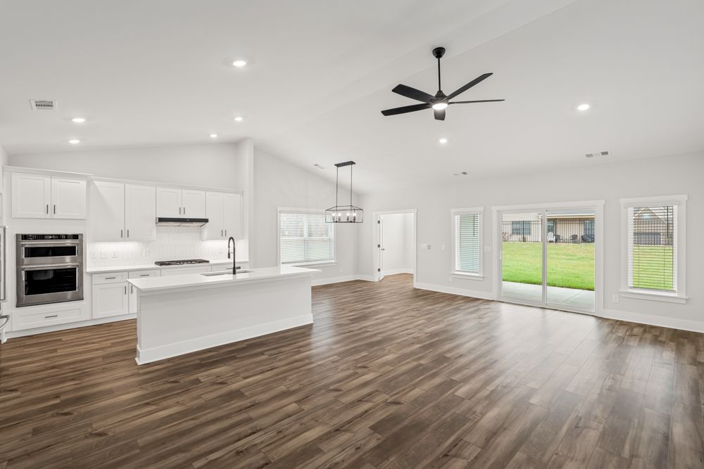 Terrata Homes