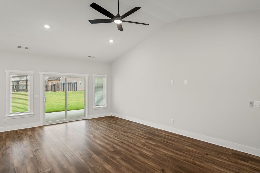 Terrata Homes
