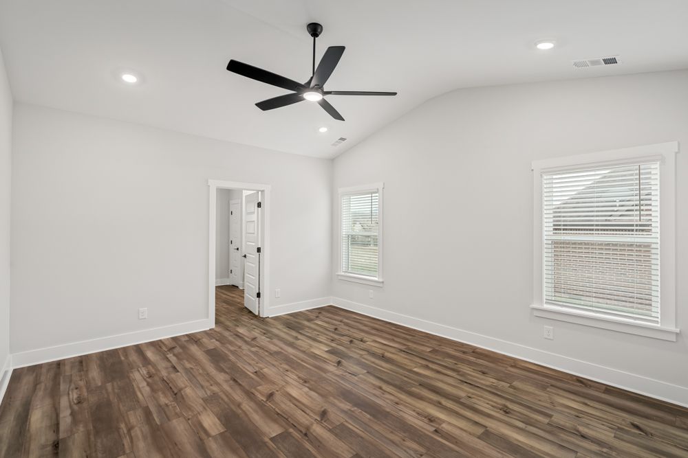 Terrata Homes