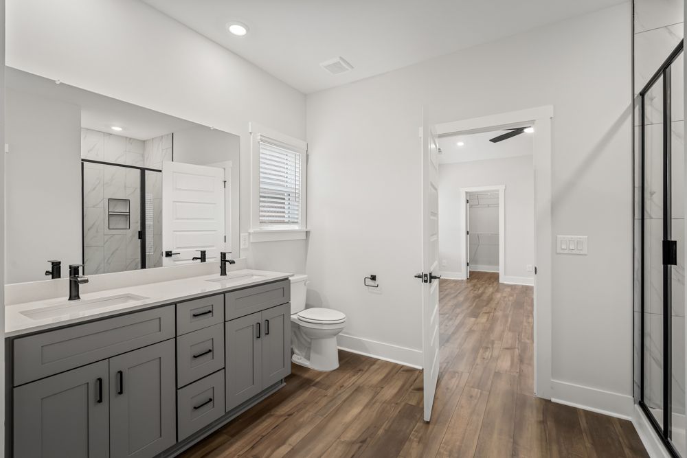 Terrata Homes