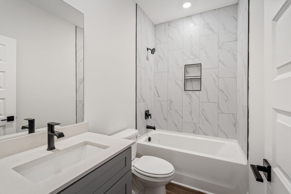 Terrata Homes