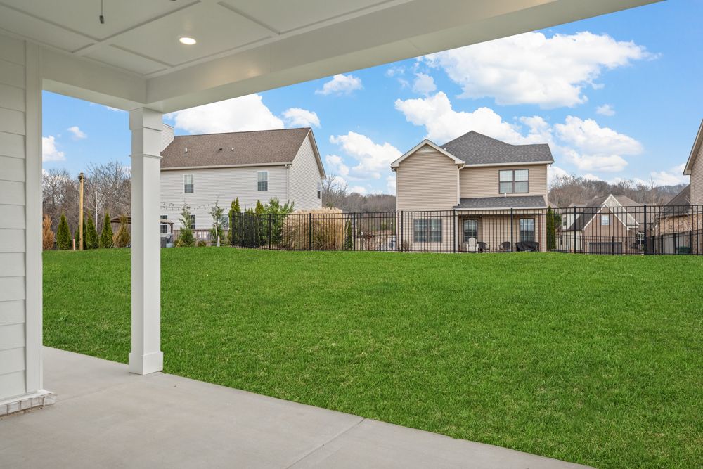Terrata Homes