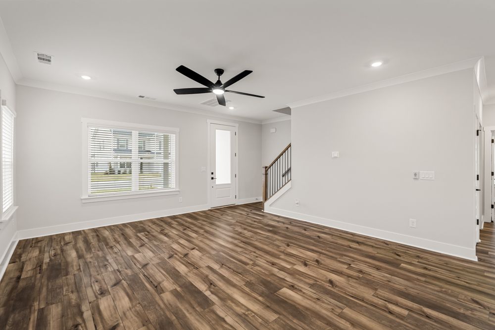 Terrata Homes