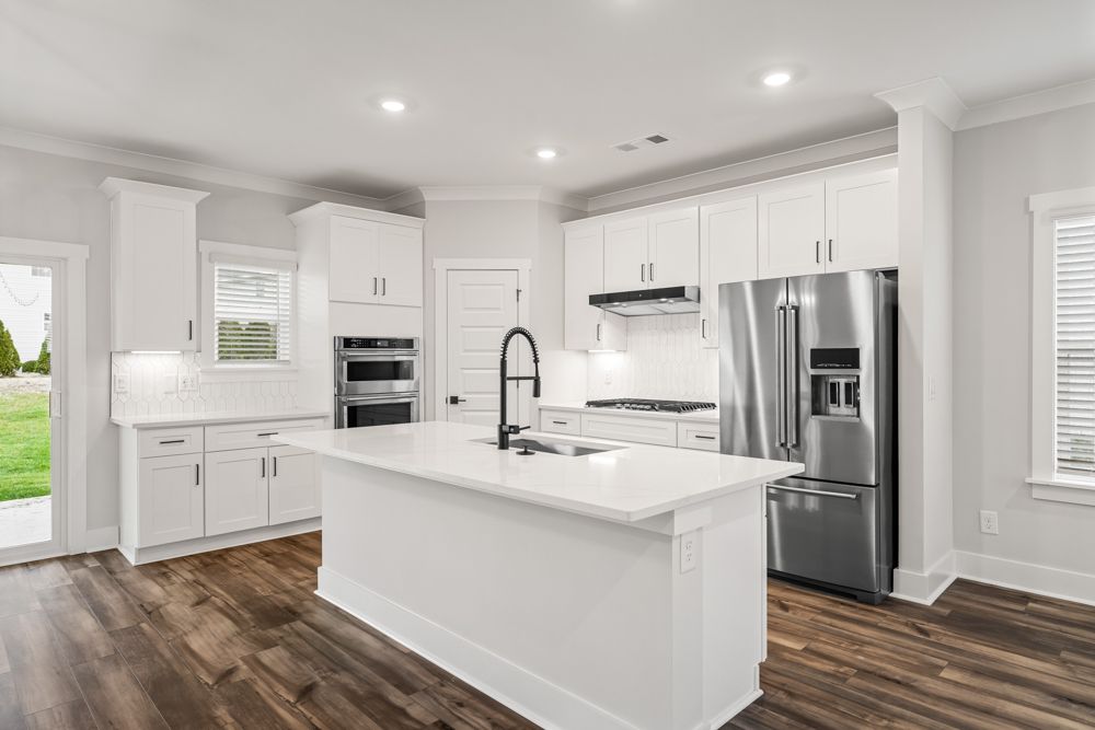 Terrata Homes