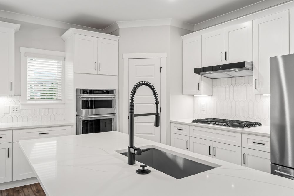 Terrata Homes