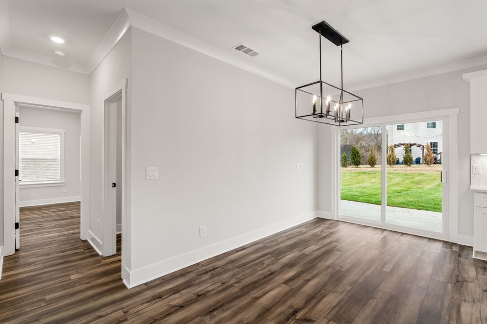 Terrata Homes