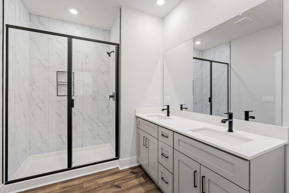 Terrata Homes