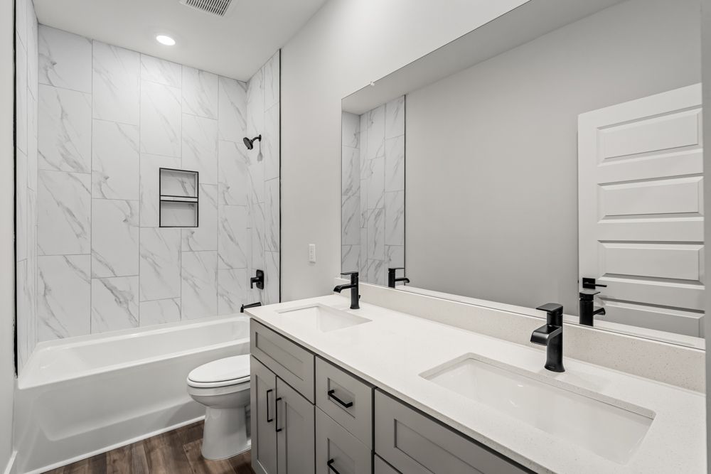 Terrata Homes