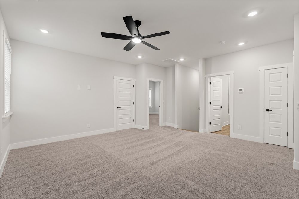 Terrata Homes