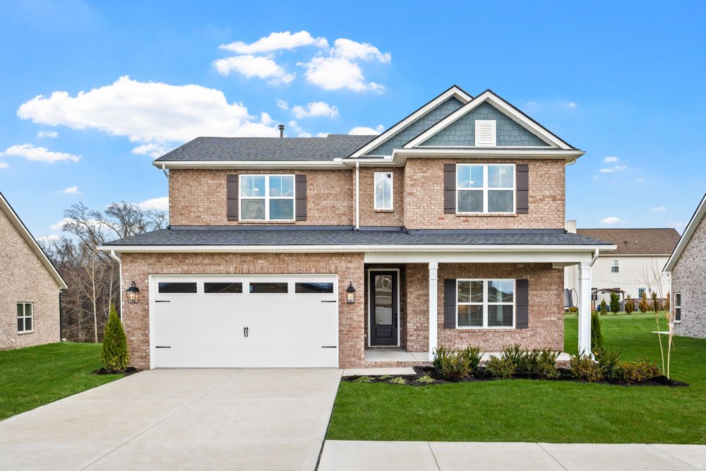 Terrata Homes