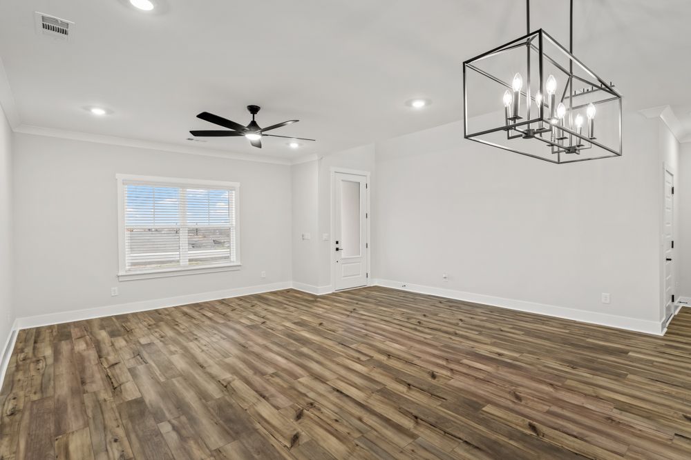 Terrata Homes