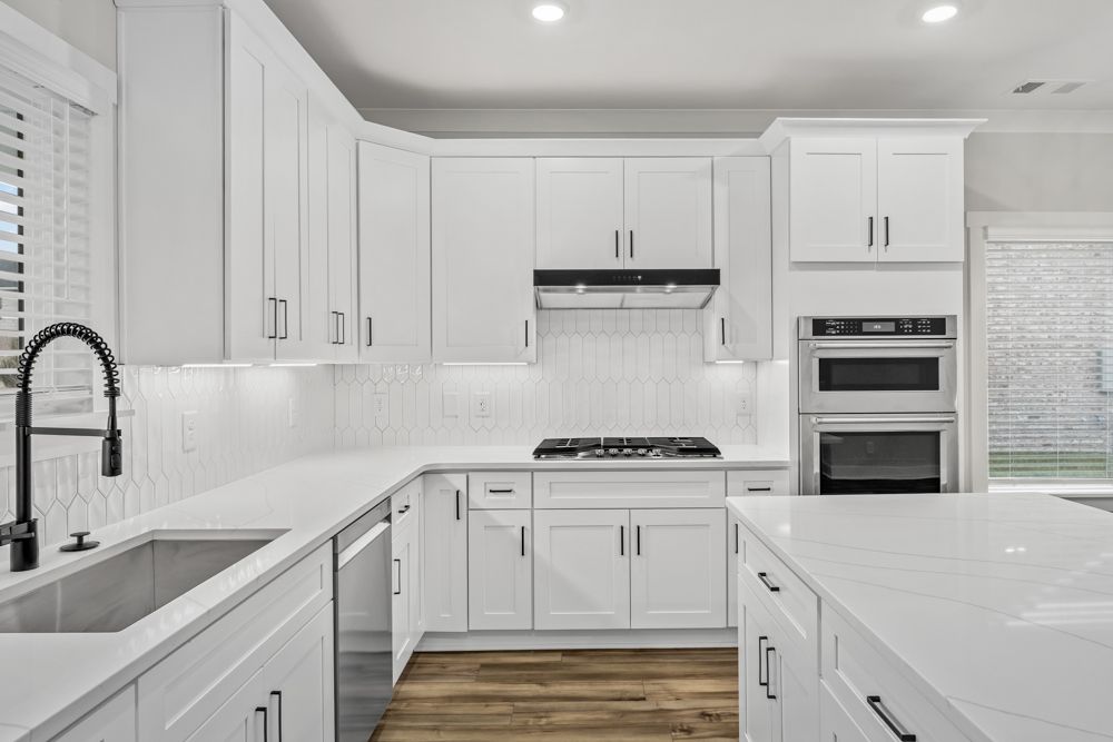 Terrata Homes
