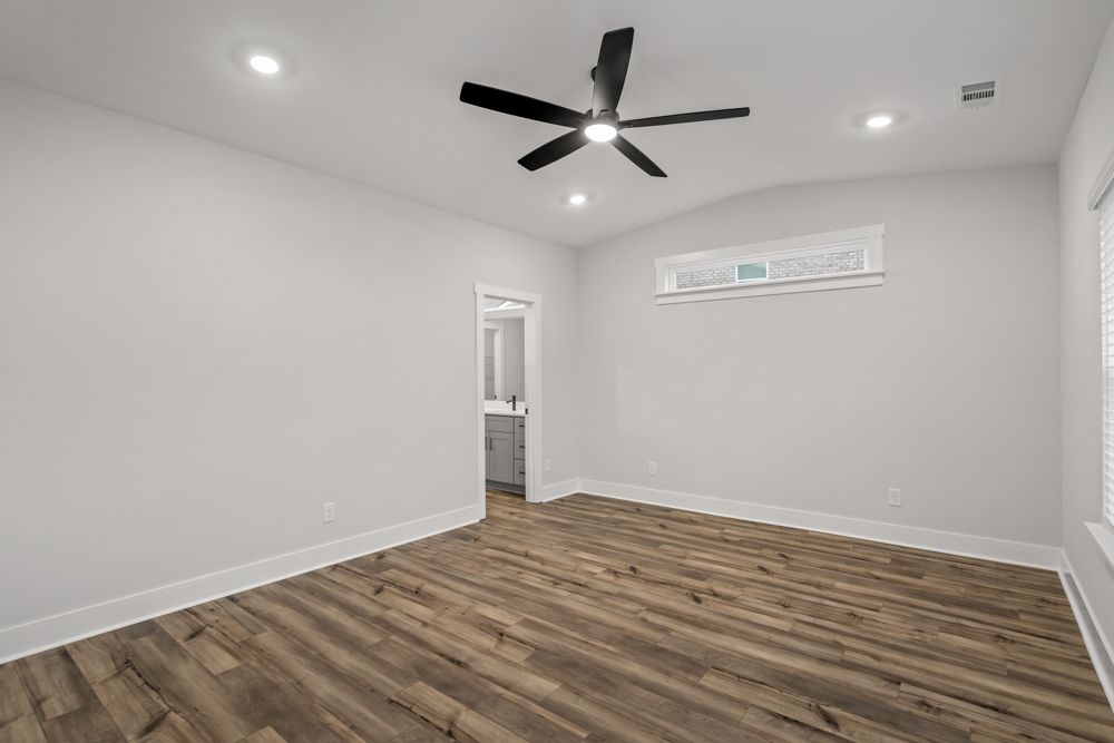 Terrata Homes