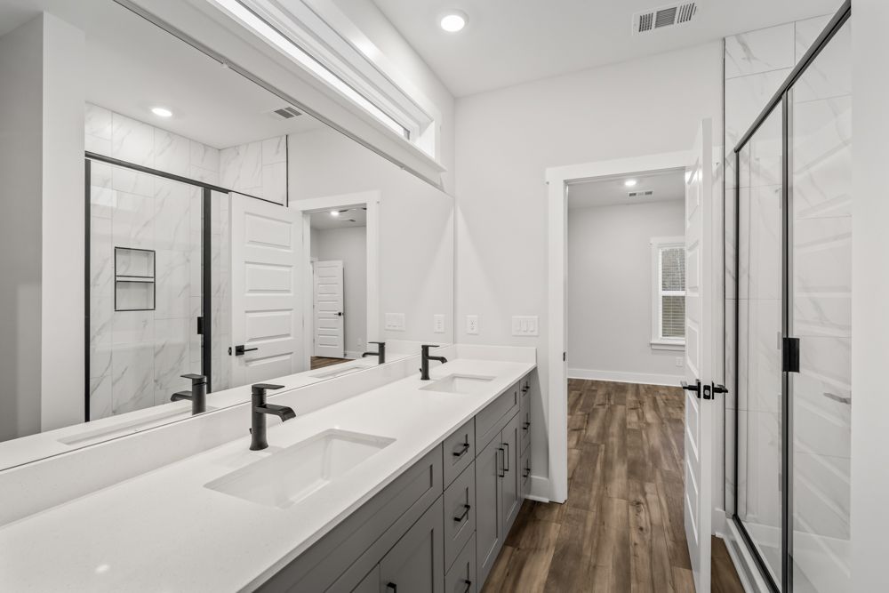 Terrata Homes