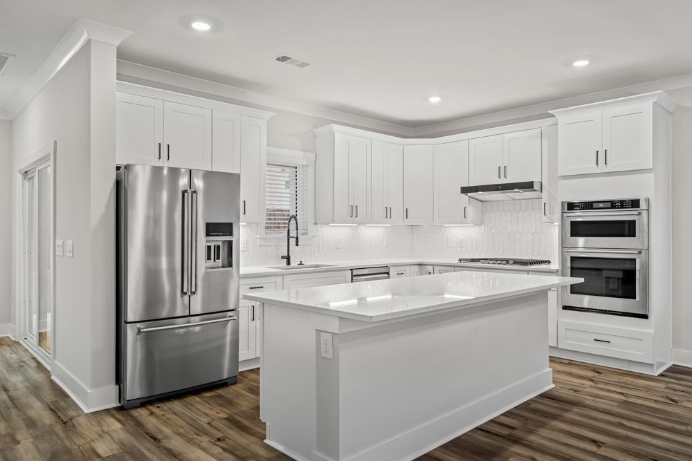 Terrata Homes