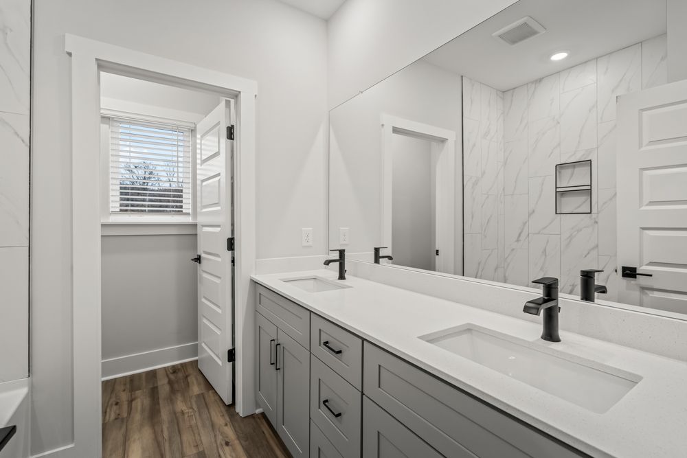 Terrata Homes