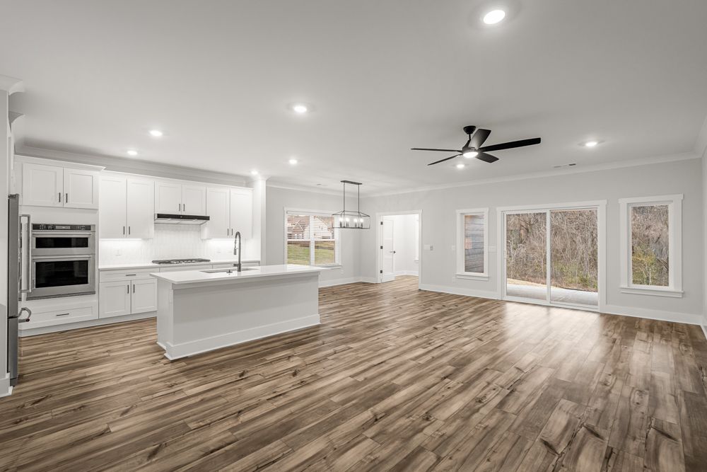 Terrata Homes