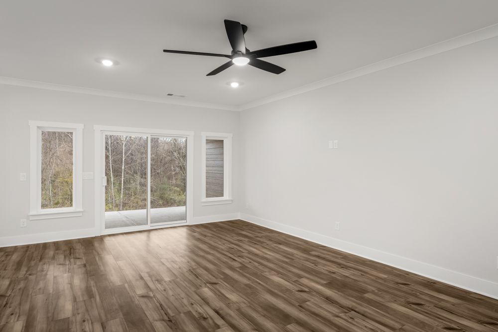 Terrata Homes