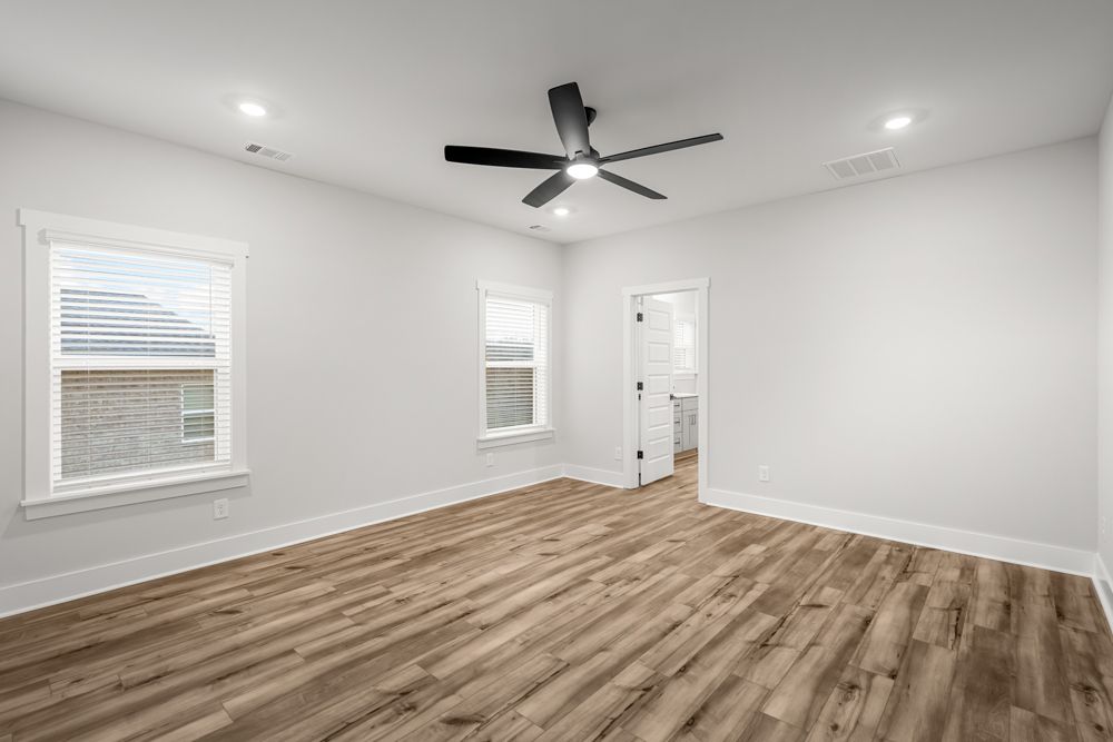 Terrata Homes