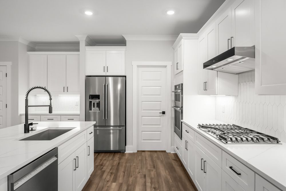 Terrata Homes