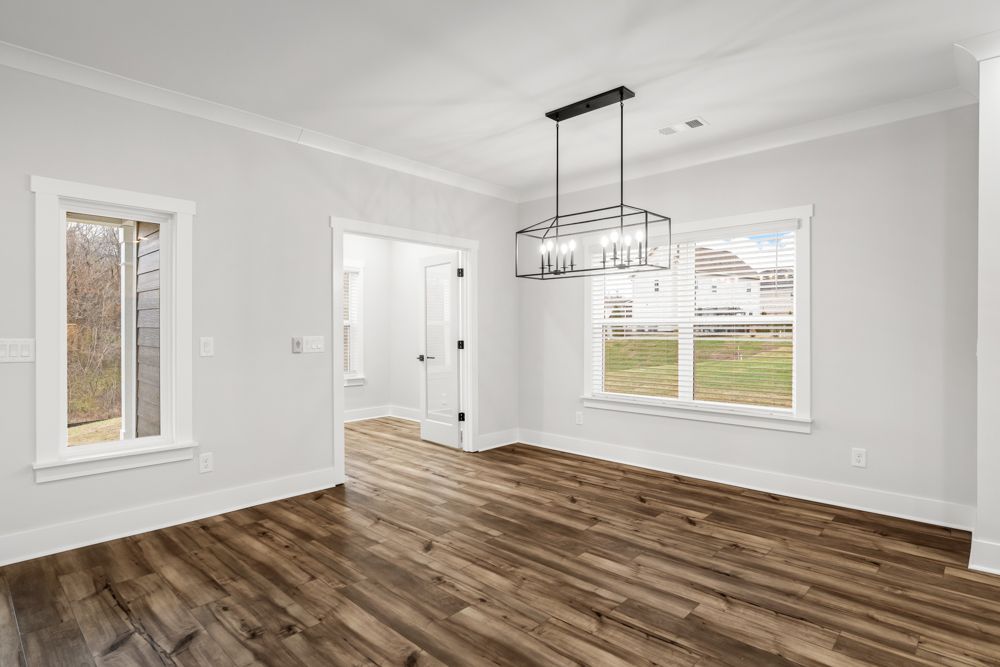 Terrata Homes