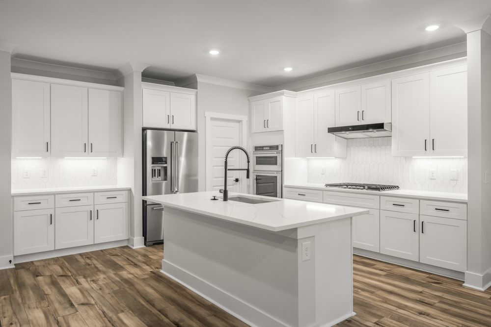 Terrata Homes
