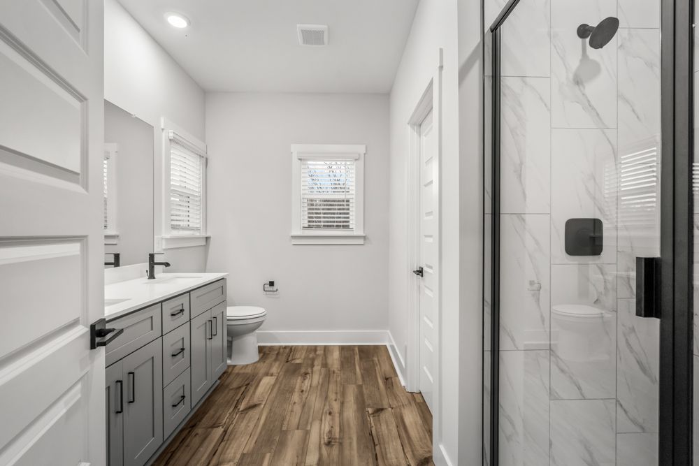 Terrata Homes