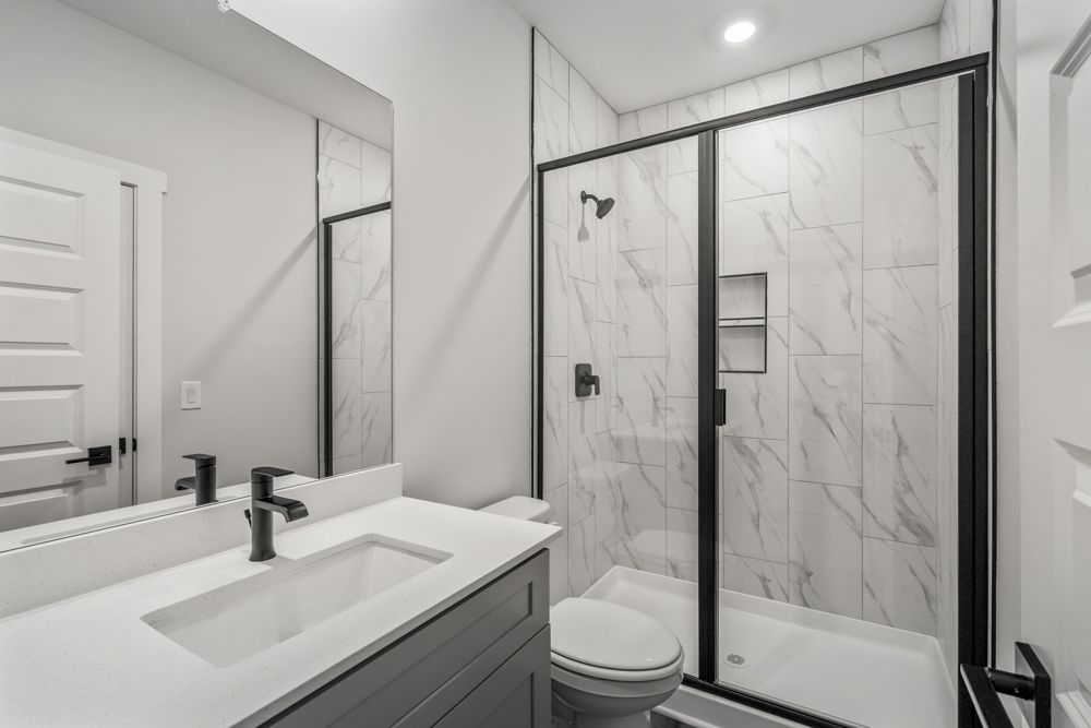 Terrata Homes