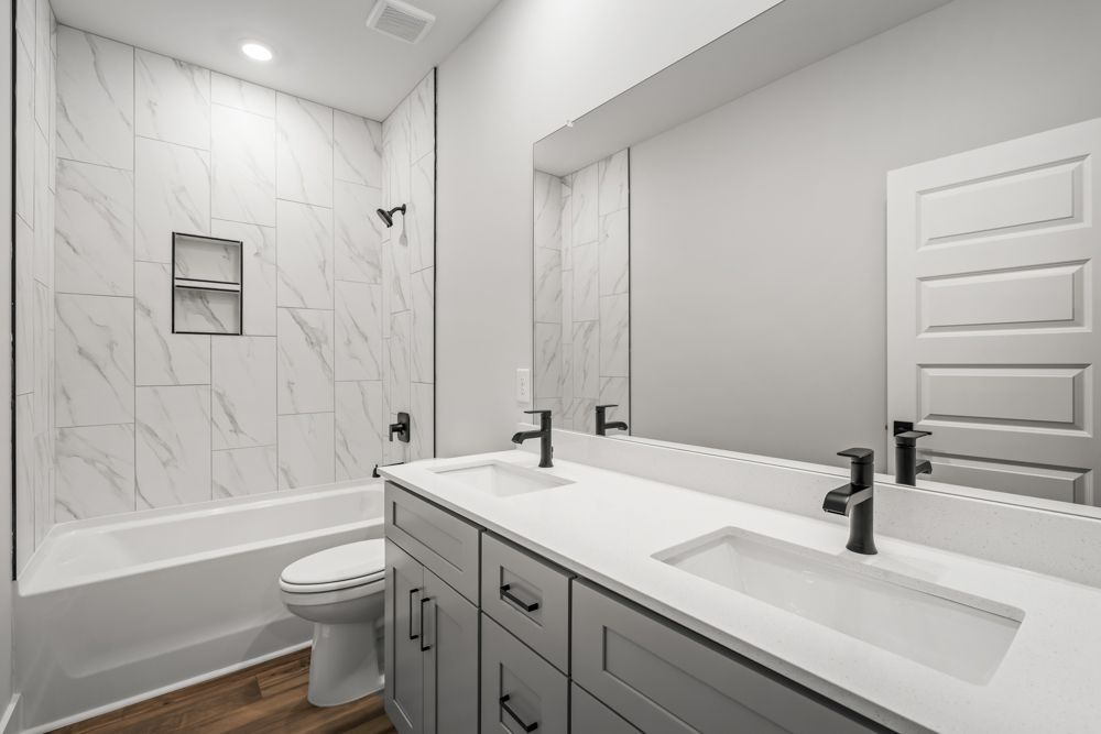 Terrata Homes