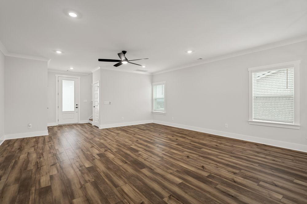 Terrata Homes