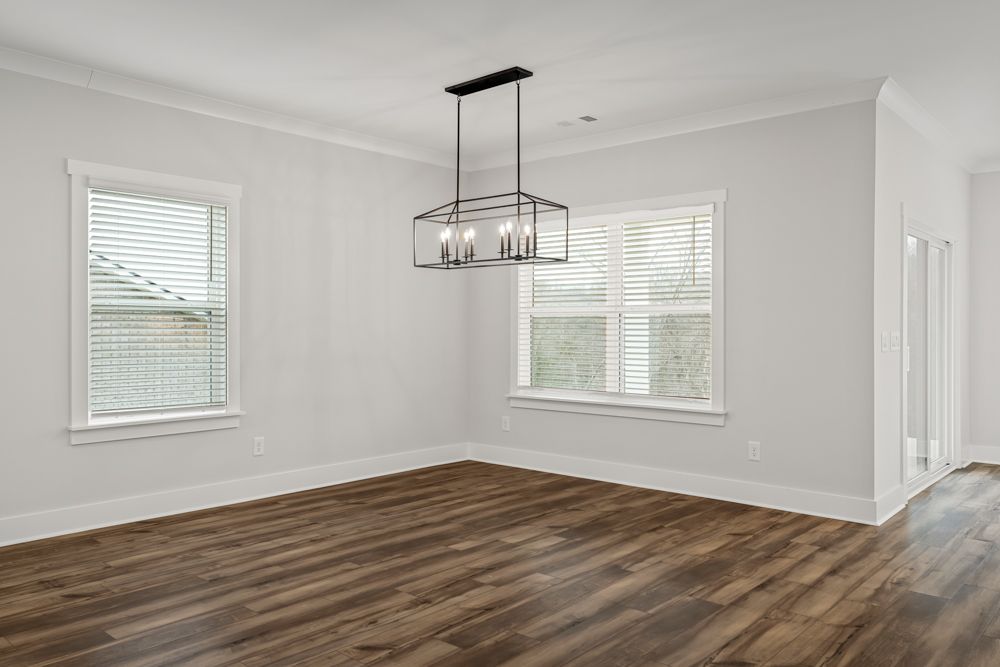 Terrata Homes