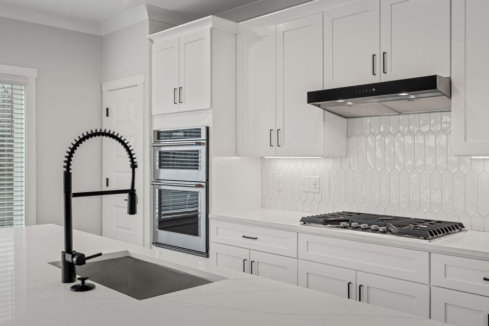 Terrata Homes