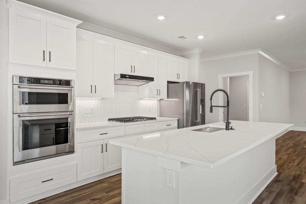 Terrata Homes