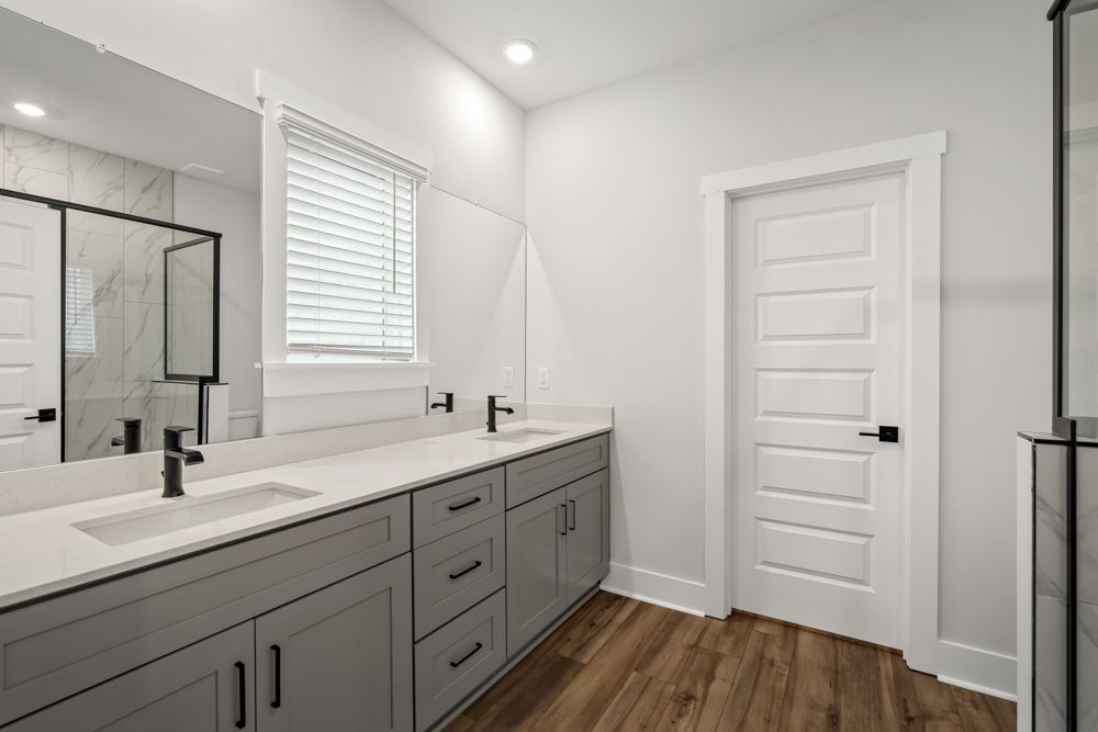 Terrata Homes