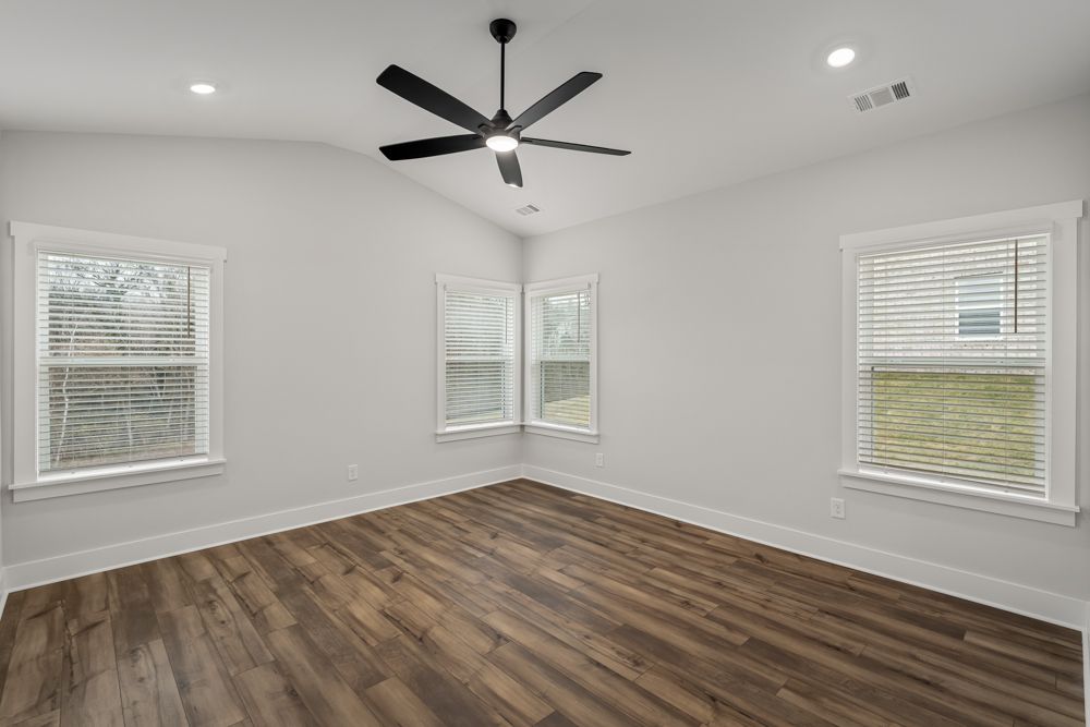 Terrata Homes