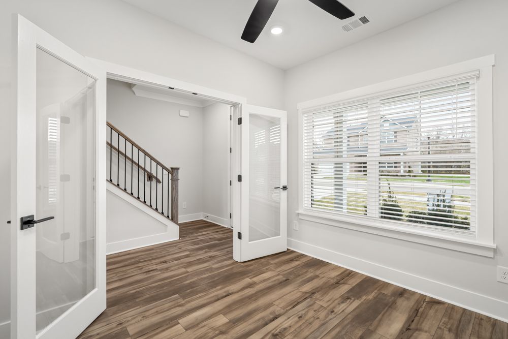 Terrata Homes