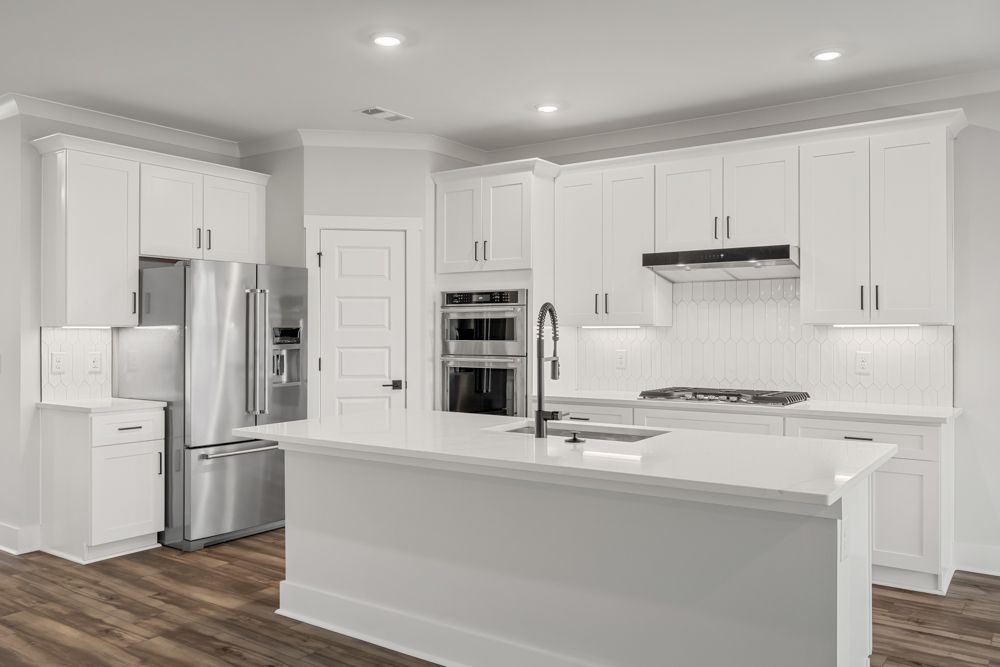 Terrata Homes