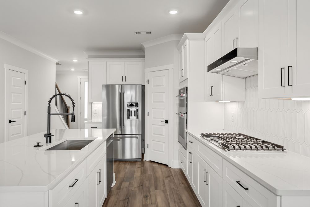 Terrata Homes