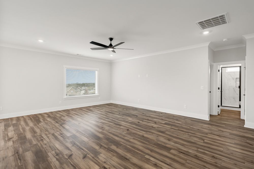 Terrata Homes